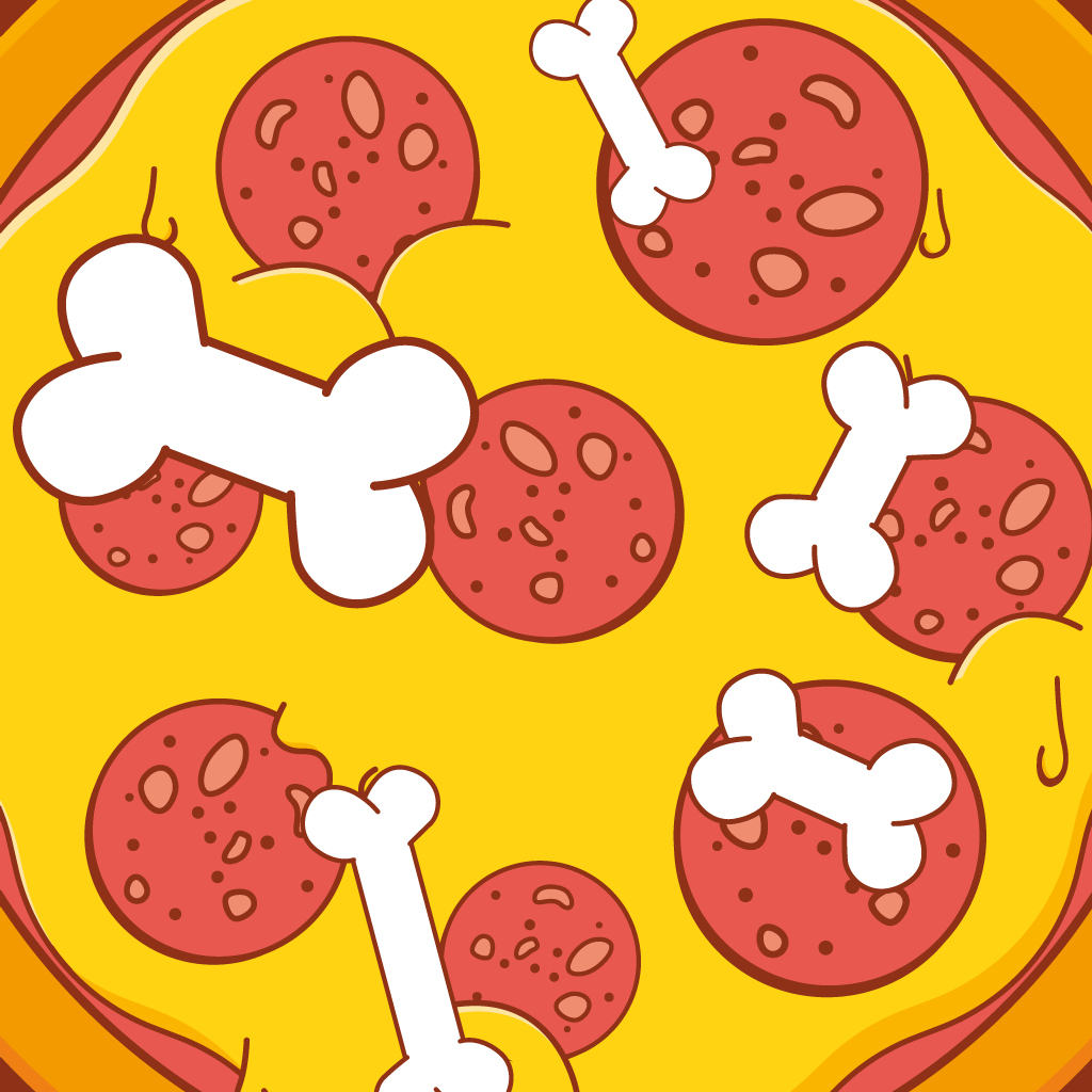 Get Boneless Pizza for iOS, iPhone, iPad Aso Report