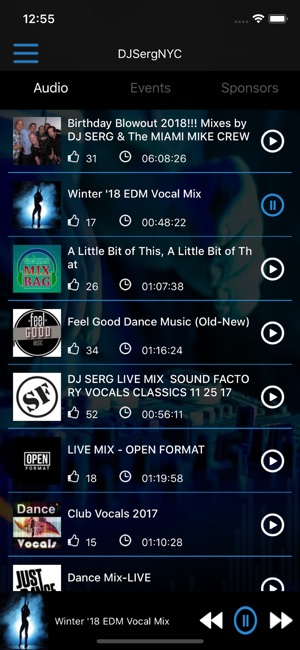 DJSergNYC(圖2)-速報App