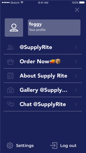 Supply Rite(圖2)-速報App