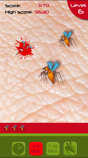 Mosquito away(圖3)-速報App