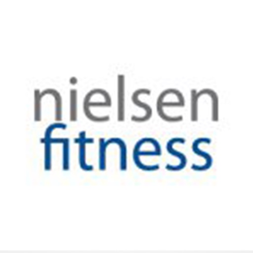 Nielsen Fitness App