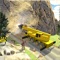 Tunnel construction crane simulator is the best and latest tunnel construction game developed for expert gamers