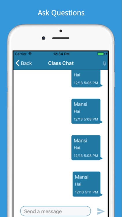 Aham Tutor screenshot-3