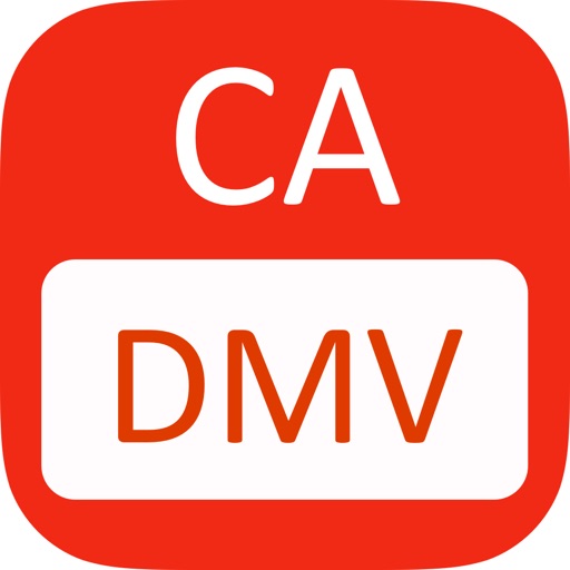 CA DMV Permit Practice Test