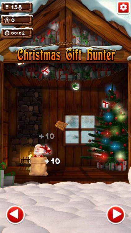 Christmas Gift Hunter screenshot-3