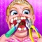 Play the coolest Ballet Dentist game