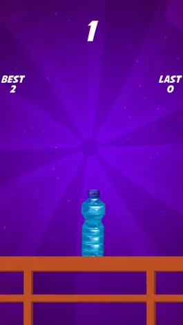 Game screenshot Bottle Flip - Spin The Bottle Games apk