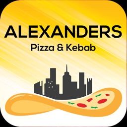 Alexanders Pizza Express Vejle
