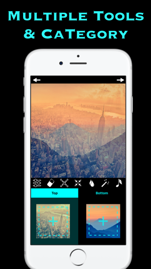 Blend Effect-Artsy Exposure(圖1)-速報App