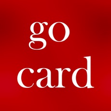 Activities of Go-Card