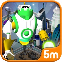 Arcade City  A colony where you build a fun game