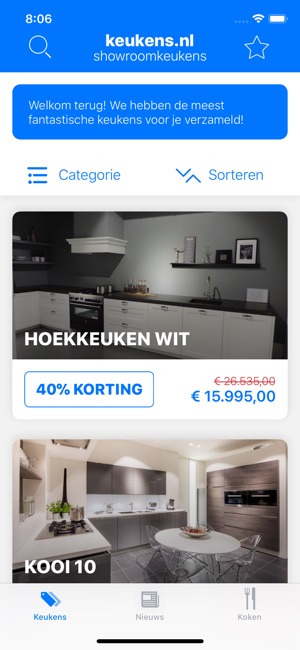 Keukens.nl(圖1)-速報App