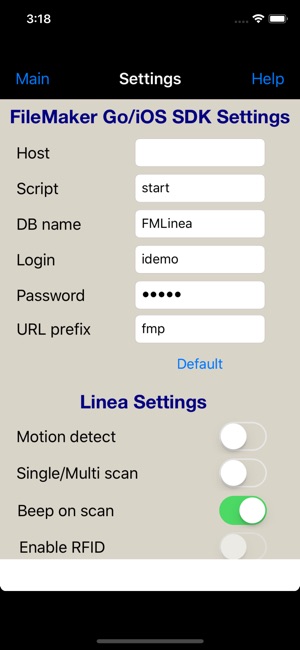 FMLinea(圖1)-速報App