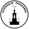 Stockholm Paragames