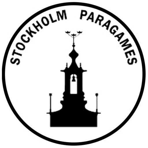 Stockholm Paragames