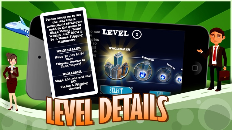 Bank Foreclosure Millionaire screenshot-8