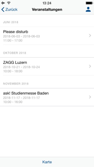 Hotelfachschule Thun(圖4)-速報App