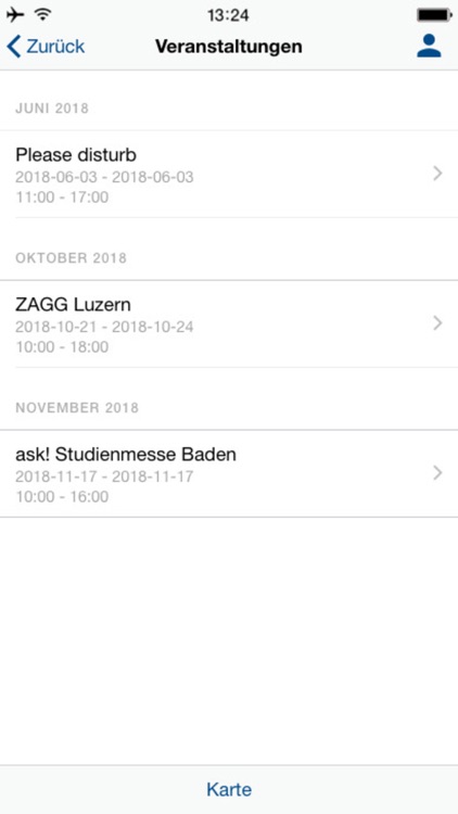 Hotelfachschule Thun screenshot-3