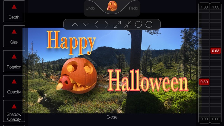 Motion Graphix Animator screenshot-9