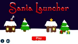 Game screenshot Santa Launcher mod apk