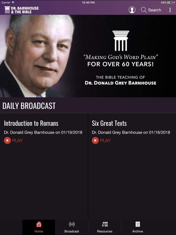 【图】Dr. Barnhouse And The Bible(截图3) 【图】Dr. Barnhouse And The Bible(截图3)