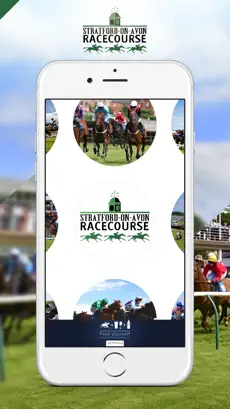 Screenshot 1 Stratford-On-Avon Racecourse iphone