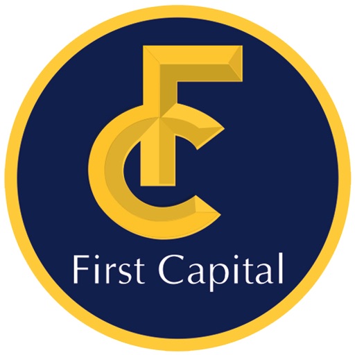 FC Capital Market iOS App
