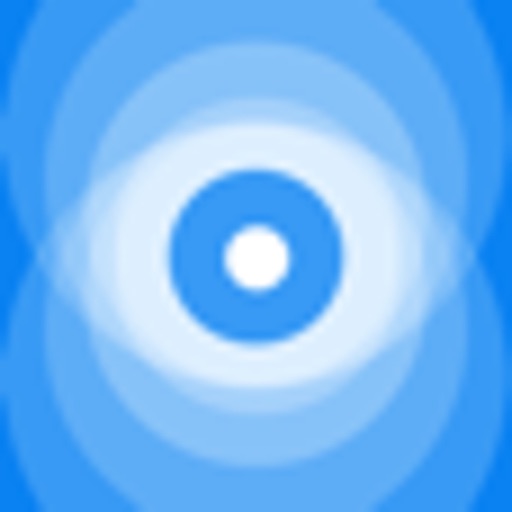 Eyecare- Amsler Grid Eye Test iOS App