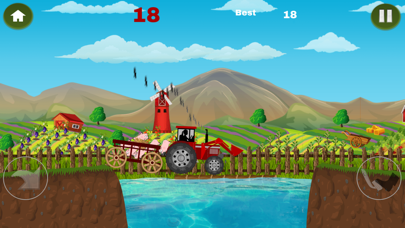 Awesome Tractor 2 screenshot 4