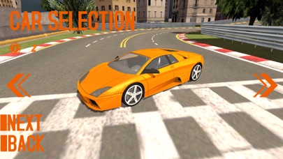 Aventador Car Drift Driving screenshot 4