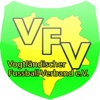 Vogtländischer Fußball-Verband