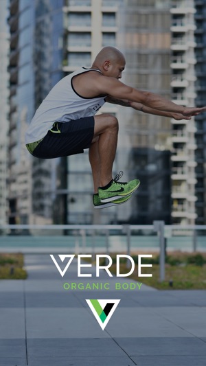 VERDE Organic Body(圖1)-速報App