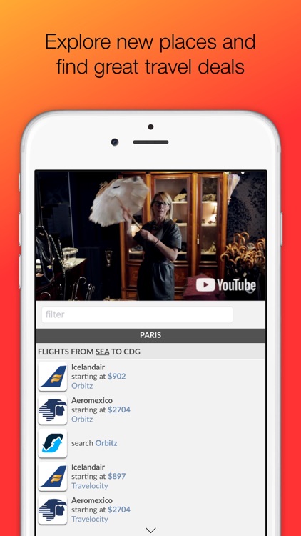 hotdot.tv screenshot-3