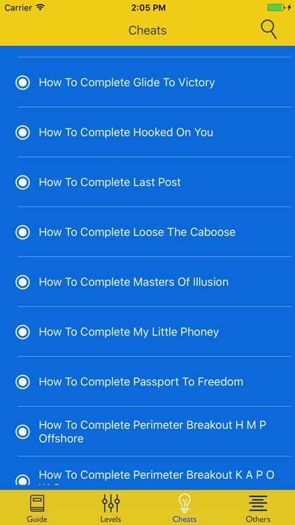 Guide For Escapists 2 screenshot-4