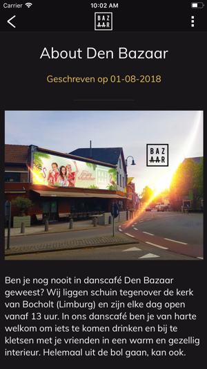 Den Bazaar(圖3)-速報App