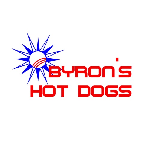 Byron's Hot Dogs Chicago