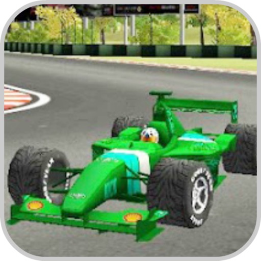 Stunt Speed: Top Formula Car iOS App