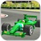 Stunt Speed: Top Formula Car