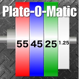 Plate-O-Matic