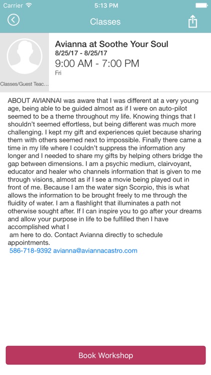 Soothe Your Soul screenshot-4