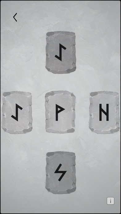 Elder Runes screenshot 2
