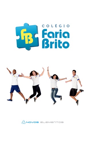 Colégio Faria Brito(圖1)-速報App