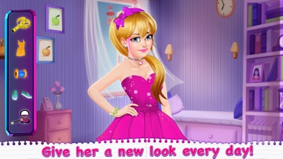 High School Story Mystery screenshot 3