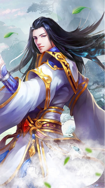 隋唐无双 - 天天神魔大乱斗