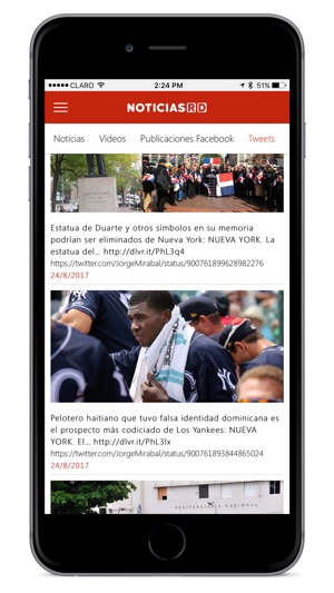 Noticiasrd.com.do(圖3)-速報App