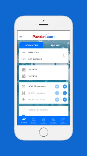 Pavolar App(圖1)-速報App