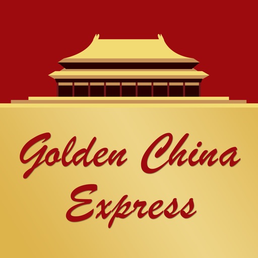 Golden China Exp Worthington