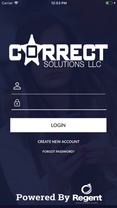 Correct Solutions Deposit screenshot 2
