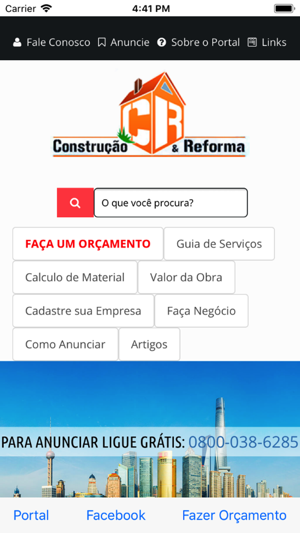 Construção e Reforma(圖2)-速報App