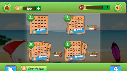 Bingo Frenzy Casino -Party Fun screenshot 3